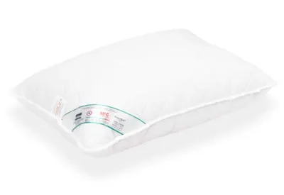 Perna Somnart HypoallergenicMed, lavabila la 95 C - 50 x 70 cm