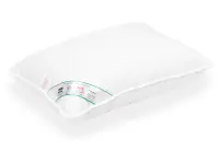 Perna Somnart HypoallergenicMed, lavabila la 95 C - 50 x 70 cm