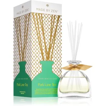 MADE BY ZEN Park Lane Tea aroma difuzor cu rezervã