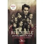 Riverdale. Misterul omului de artar, volumul 3
