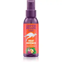 Aussie SOS Heat Defence spray pentru păr 100 ml