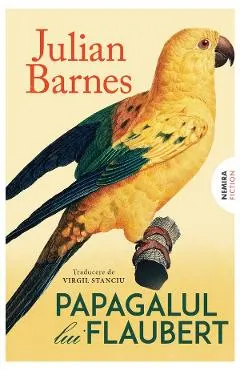 Papagalul lui Flaubert