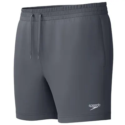 Sort inot barbati Speedo Essentials 16 gri – sort piscina 40 cm