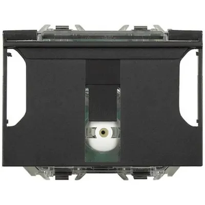 Intrerupator cu cartela RFID Axolute MyHOME BUS