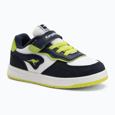 Pantofi pentru copii KangaROOS K-CPI Izel EV