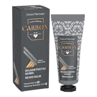Balsam pentru barba Carbon, 75ml, Doctor Fiterman