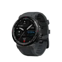 Zeblaze Ares 3 Plus Smartwatch 1.43 AMOLED, Voice Call, 3D Health Tracking, 280 mAh, BLE 5.2