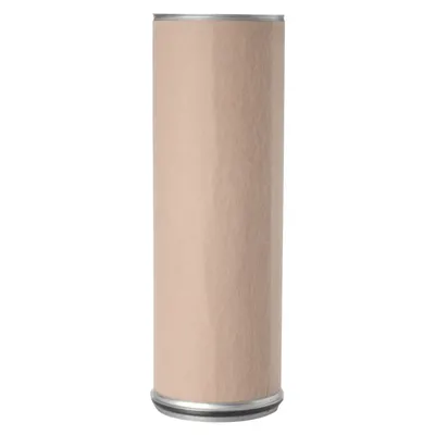 Filtru Aer P781351, Lungime 609 mm, Diam. Ext. 211 mm, Diam. Int. 195,2 mm, Donaldson