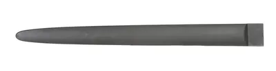 Bandou aripa spate dreapta potrivit FIAT MULTIPLA 1999-2010 - (negru)