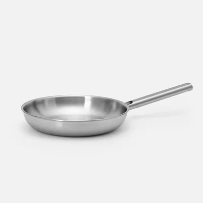 Tigaie din oțel inoxidabil ø 26 cm Lucca 4.0 – FABINI