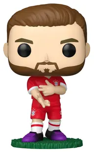 Figurină Funko POP! Football: FC Bayern Munchen - Harry Kane #97