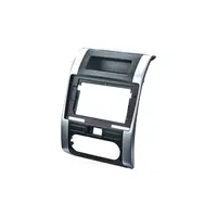 Rama Navigatie 10 cu cablaj compatibila Nissan X-Trail T31 2007-2014 Cod: NV3124/ GR2