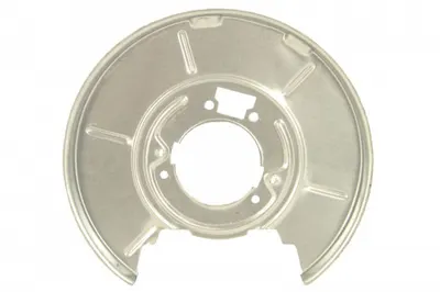 Protectie disc frana spate dreapta potrivit BMW 3 (E36), 3 (E46) 1.6-3.2 01.94-12.07