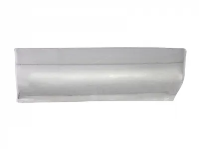 Segment reparatie aripa spate dreapta dupa roata, lungime 15cm, model mediu MERCEDES SPRINTER 2-T 901, 902, SPRINTER 3-T 903, SPRINTER 4-T 904; VW LT 28-35 II, LT 28-46 II intre 1995-2006