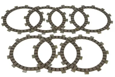 Set disc ambreiaj potrivit SUZUKI GS GSX 550 77-85