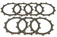 Set disc ambreiaj potrivit SUZUKI GS GSX 550 77-85