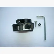 Manfrotto MVMXPROA4 Clema completa (mijloc) - Default Title