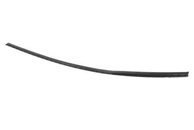 Suport tampon fata potrivit AUDI A7 C8 dupa 2017 - (inferior/parte dreapta, plastic)