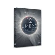 12 Umbre - Indragostit de eclipse