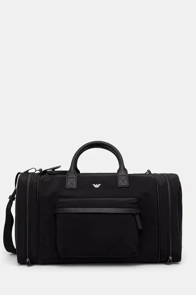 Emporio Armani geantă pentru bărbați