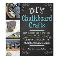 DIY Chalkboard Crafts