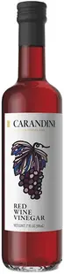 Oțet de vin roze, 500 ml, Carandini
