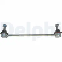 Brat bara stabilizatoare Spate Dreapta Stanga 254mm potrivit FORD MONDEO III 1.8-3.0 10.00-03.07