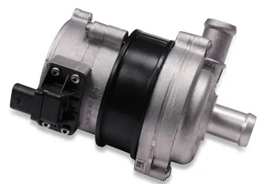 Pompa apa suplimentara (electrica) potrivit AUDI A4 ALLROAD B8, A4 ALLROAD B9, A4 B8, A4 B9, A5, A6 ALLROAD C7, A6 C7, A7, A8 D4, Q5, Q7 1.4-3.0 11.07