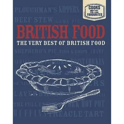 British Food
