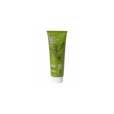 Gel de aloe vera 96% regenerant, fata si corp, 250ml, The Beauty Seed Bioearth