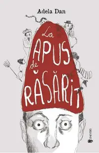 La apus de rasarit