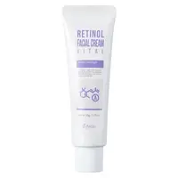 Crema faciala cu retinol vital, 50g, Esfolio