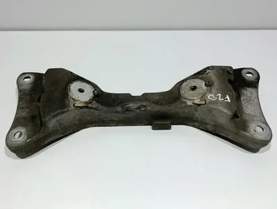 Suport cutie viteze 18574710 BMW Seria 1 facelift (2015-2019) [F20] 2.0d B47D20A