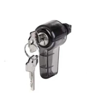 Yale Key Kitntinted Door