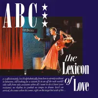 The Lexicon of Love - Vinyl