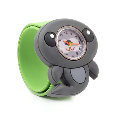 Ceas pentru copii Wacky Watch focă