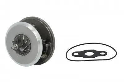Miez turbina (miez turbo: Aluminiu) potrivit TOYOTA AURIS, COROLLA, YARIS 1.4D 10.01-07.14