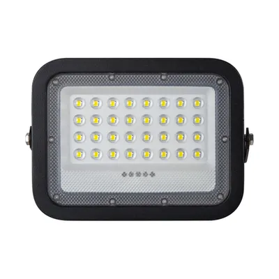 Nv_proiector Led_solar_50w_6400k_telecomanda