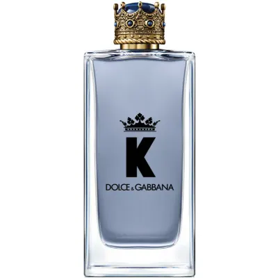 Dolce&Gabbana K by Dolce&Gabbana Eau de Toilette Eau de Toilette pentru bărbați 200 ml