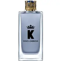 Dolce&Gabbana K by Dolce&Gabbana Eau de Toilette Eau de Toilette pentru bărbați 200 ml