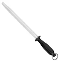 Ascuțitor de cuțite de formă ovală Giesser - 25 cm