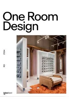 One Room Design 2024