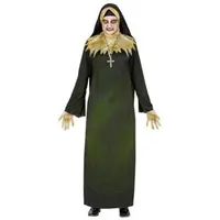 Costum calugarita demon nun