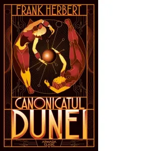 Canonicatul Dunei. Seria Dune, partea a VI-a