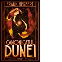 Canonicatul Dunei. Seria Dune, partea a VI-a