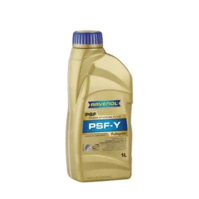 Ulei hidraulic Ravenol PSF-Y Fluid 1L