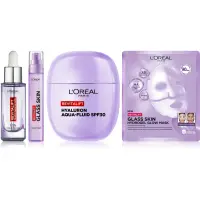 L’Oréal Paris Revitalift Filler set faciale