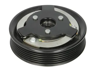 Cupla Magnetica Compresor Ac (sanden Pxe-14 6pk 113mm) Potrivit Audi A3, Tt; Seat Alhambra, Altea, Altea Xl, Ibiza Iv, Ibiza Iv Sc, Ibiza Iv St, Leon, Toledo Iii 1.2-3.6 02.03-12.22