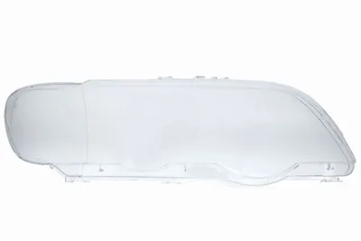 Sticla far dreapta potrivit BMW X5 E53 2000-2003