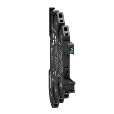 Soclu cu Arc Echipat cu Led Si Circuit de Protectie, 12-24 V